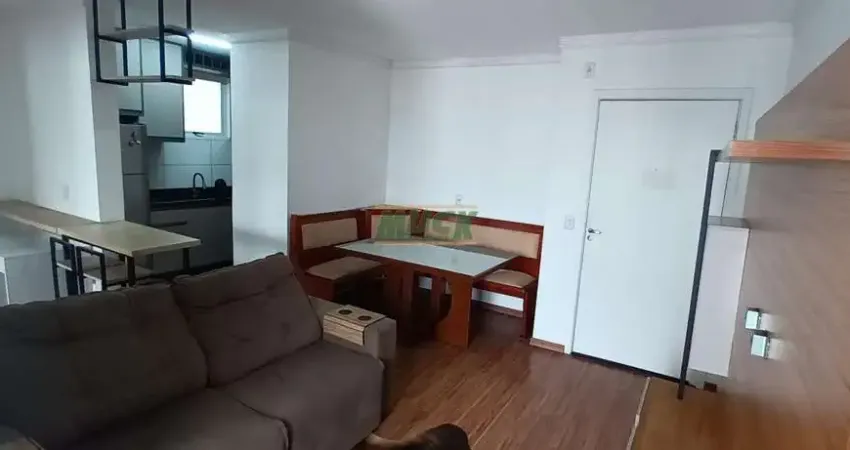 Apartamento com 2 quartos à venda no Santo Afonso, Novo Hamburgo 
