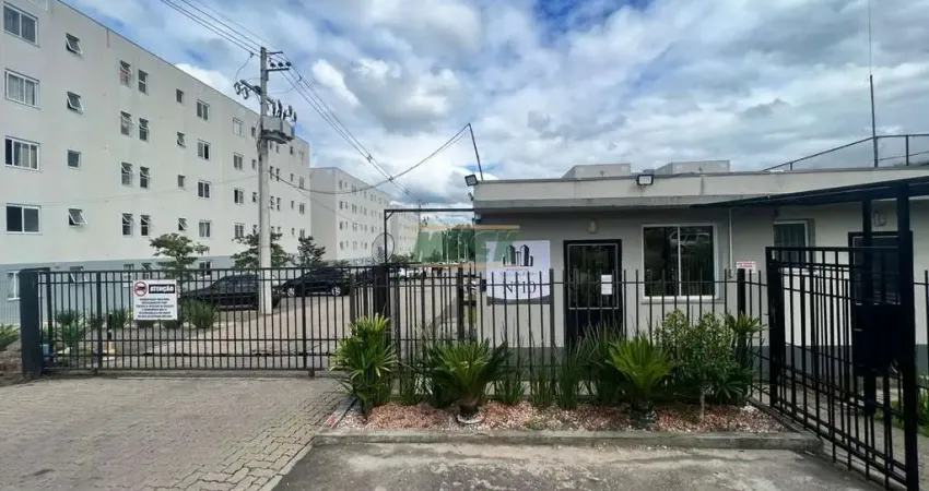 Apartamento com 2 quartos à venda no Canudos, Novo Hamburgo 