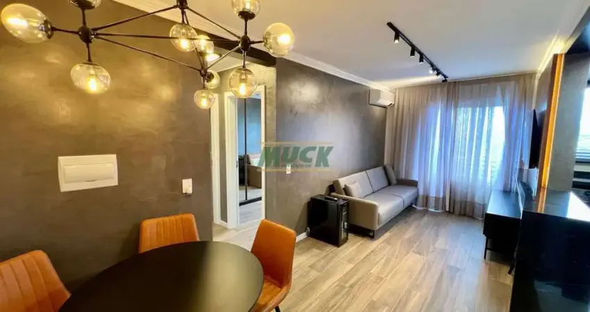 Apartamento com 2 quartos à venda no Centro, Novo Hamburgo 