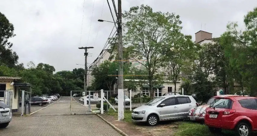 Apartamento com 2 quartos à venda no Canudos, Novo Hamburgo 