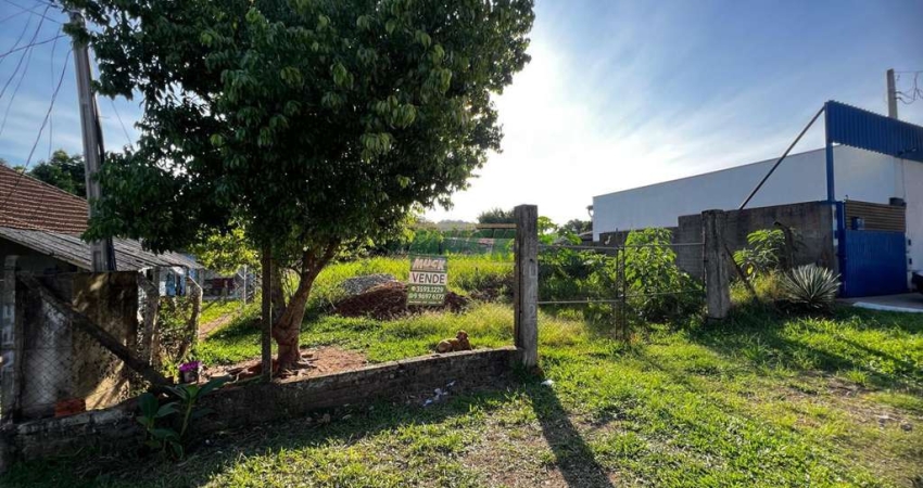 TERRENO NO SÃO JORGE, São José, Novo Hamburgo - RS