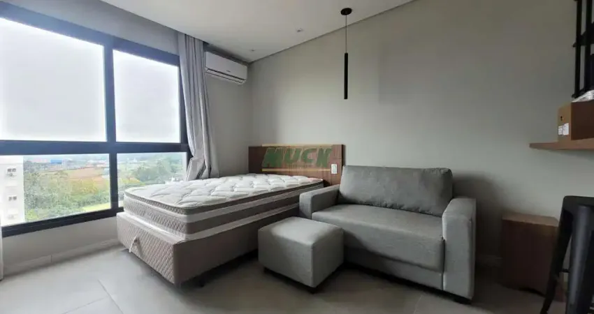 Kitnet / Stúdio para alugar na Vila Nova, Novo Hamburgo 