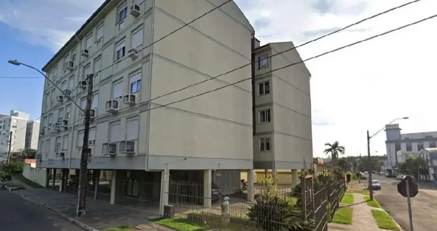 Apartamento com 2 quartos para alugar no Pátria Nova, Novo Hamburgo 