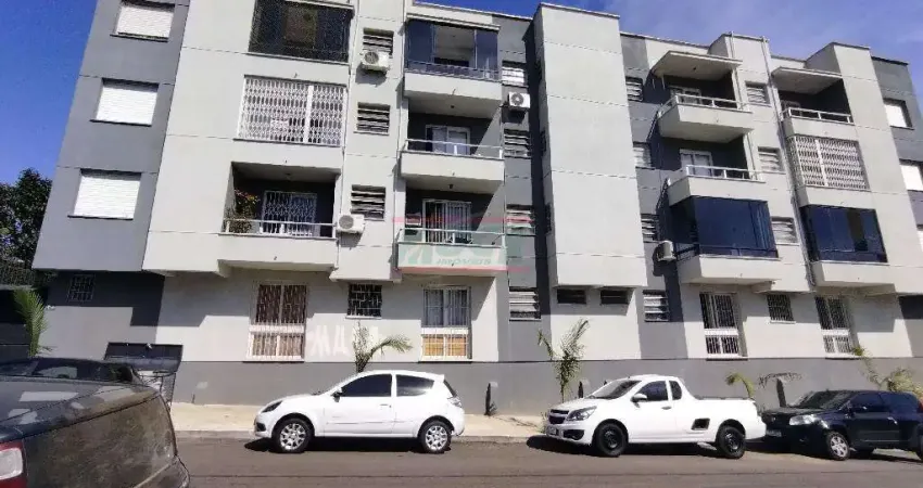 Apartamento com 2 quartos para alugar no Centro, Novo Hamburgo 