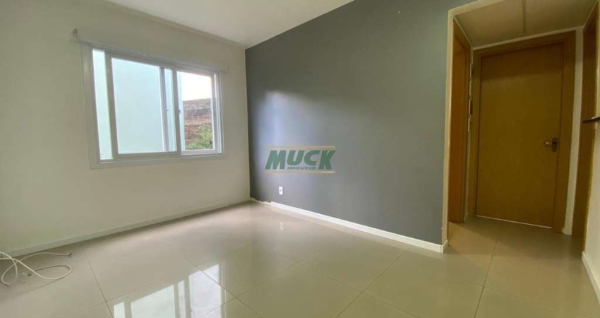 APARTAMENTO DE 2 DORMITÓRIOS, São Jorge, Novo Hamburgo - RS