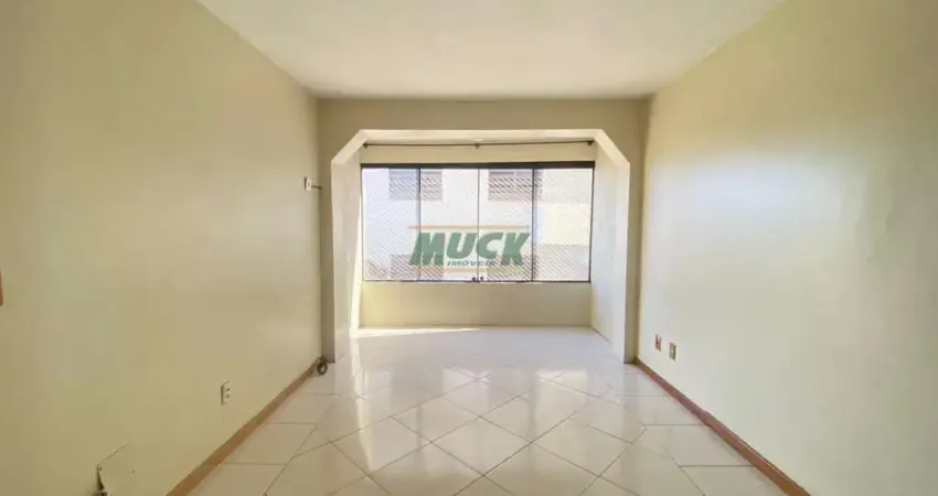 APARTAMENTO DE 2 DORMITÓRIOS, Ouro Branco, Novo Hamburgo - RS