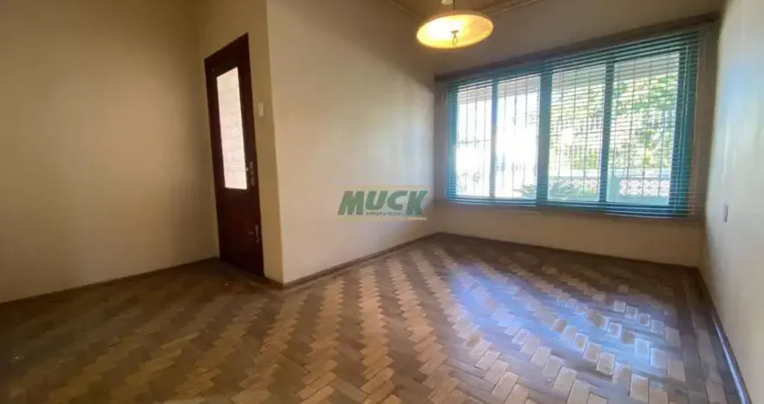 CASA DE ALVENARIA COM 3 DORMITÓRIOS , Ideal, Novo Hamburgo - RS