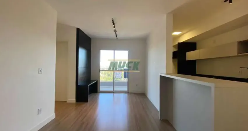APARTAMENTO DE 2 DORMITÓRIOS, Vila Nova, Novo Hamburgo - RS