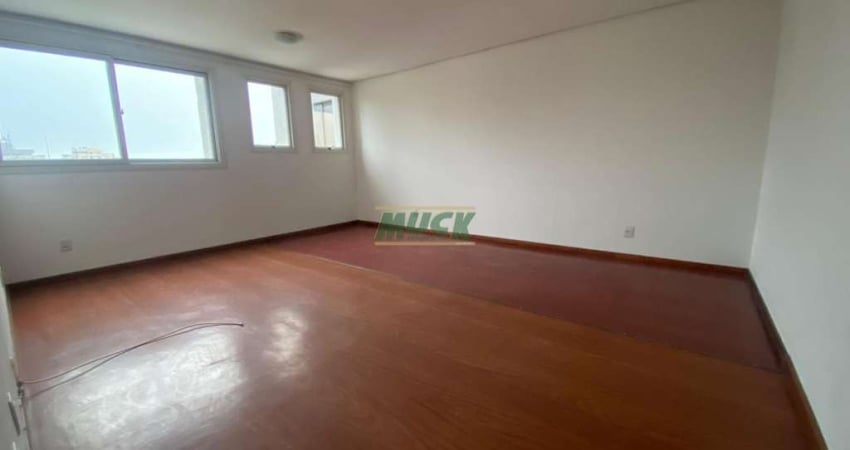 APARTAMENTO DE 1 DORMITÓRIO , Centro, Novo Hamburgo - RS