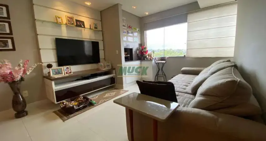 APARTAMENTO DE 2 DORMITÓRIOS, Centro, Novo Hamburgo - RS