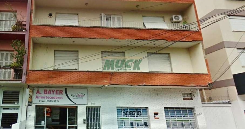 Apartamento com 2 quartos à venda no Ideal, Novo Hamburgo 
