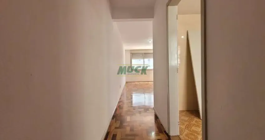 APARTAMENTO DE 1 DORMITÓRIO , Centro, Novo Hamburgo - RS