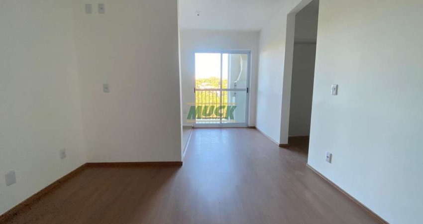 APARTAMENTO DE 2 DORMITÓRIOS, Operário, Novo Hamburgo - RS
