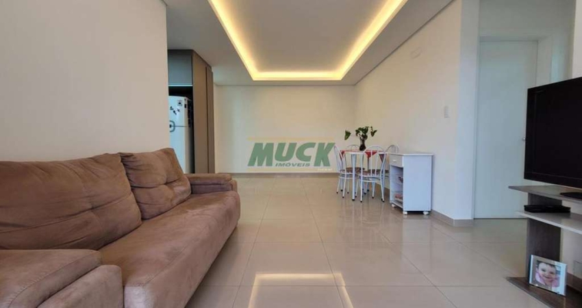 APARTAMENTO DE 2 DORMITÓRIOS, Ouro Branco, Novo Hamburgo - RS