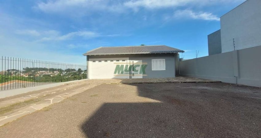 CASA RESIDENCIAL COM 2 DOMITÓRIOS, Rincão, Novo Hamburgo - RS