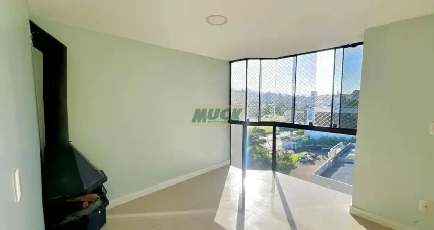 Apartamento com 2 quartos à venda no Centro, Novo Hamburgo 
