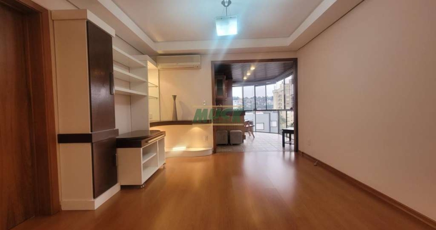 Apartamento com 3 quartos à venda na Vila Nova, Novo Hamburgo 