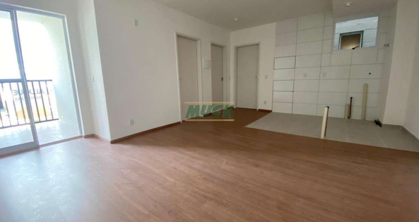 APARTAMENTO DE 2 DORMITÓRIOS, Operário, Novo Hamburgo - RS