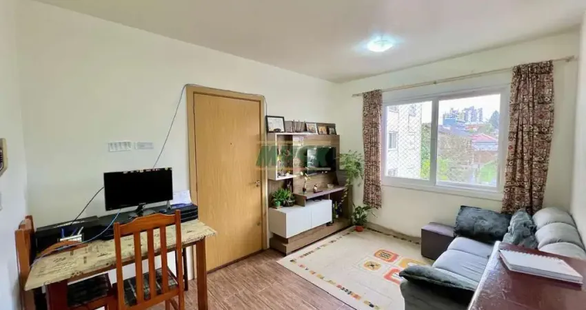 Apartamento com 2 quartos à venda na Vila Nova, Novo Hamburgo 