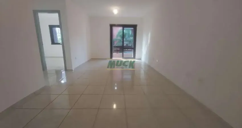 APARTAMENTO DE 02 DORMITÓRIOS, Vila Nova, Novo Hamburgo - RS