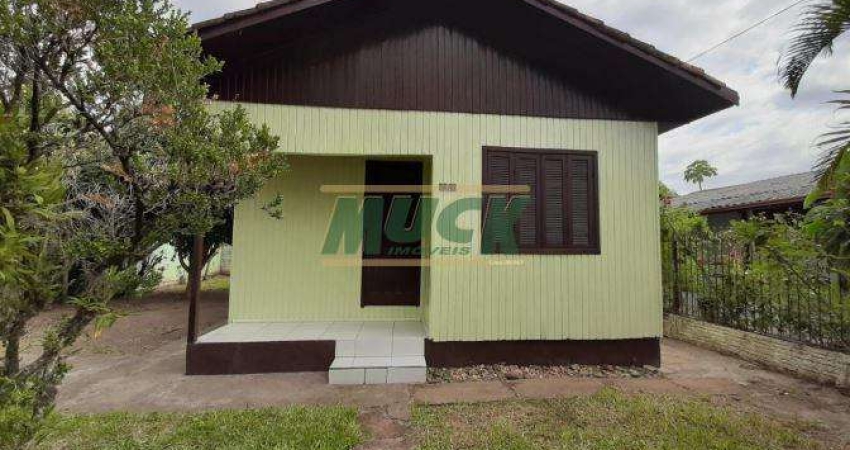 Ponto comercial para alugar no Ideal, Novo Hamburgo 