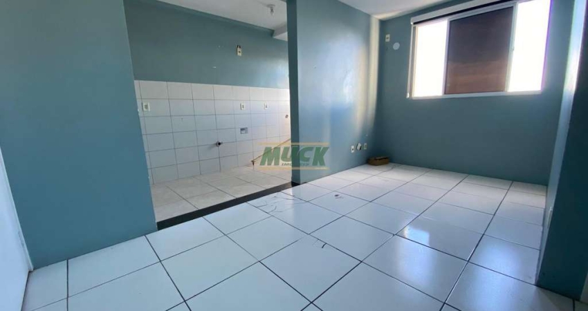 APARTAMENTO DE 2 DORMITÓRIOS, São Jorge, Novo Hamburgo - RS