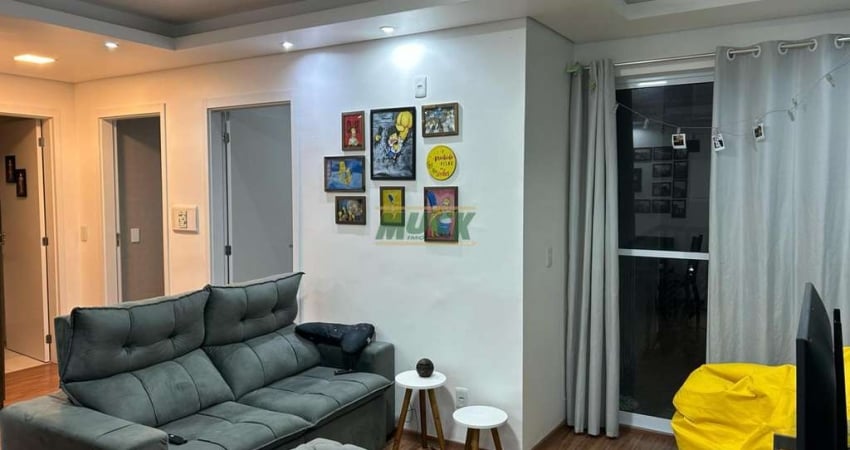 APARTAMENTO DE 2 DORMITÓRIOS, Santo Afonso, Novo Hamburgo - RS
