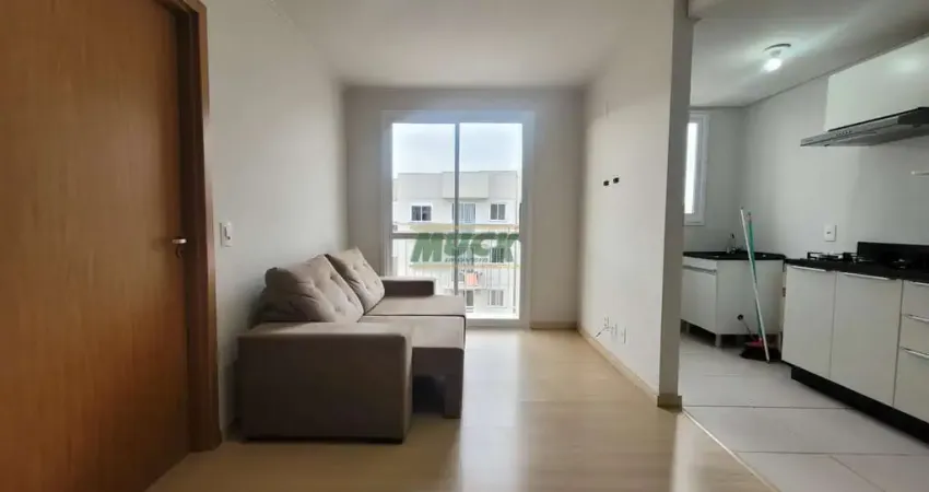 APARTAMENTO DE 2 DORMITÓRIOS, Santo Afonso, Novo Hamburgo - RS
