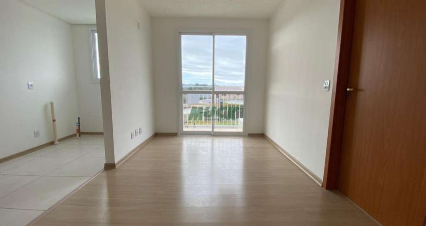 APARTAMENTO DE 2 DORMITÓRIOS, Santo Afonso, Novo Hamburgo - RS