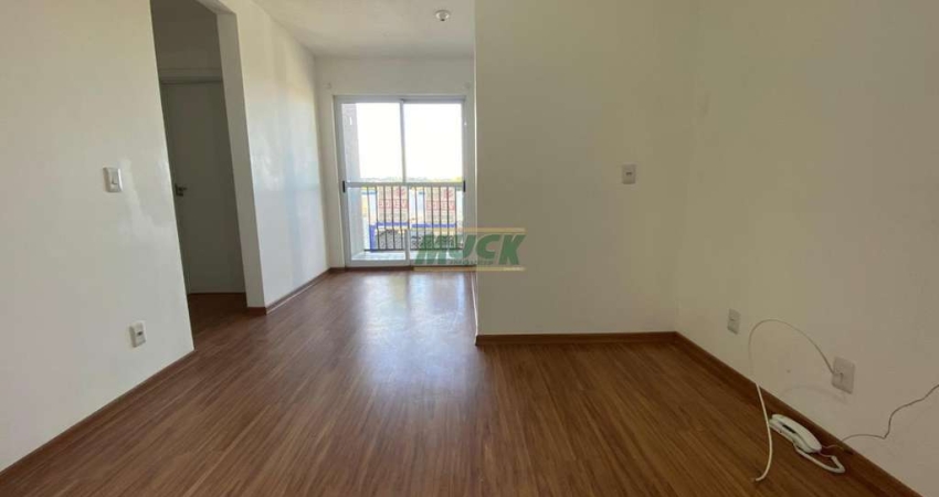 APARTAMENTO DE 2 DORMITÓRIOS, Santo Afonso, Novo Hamburgo - RS
