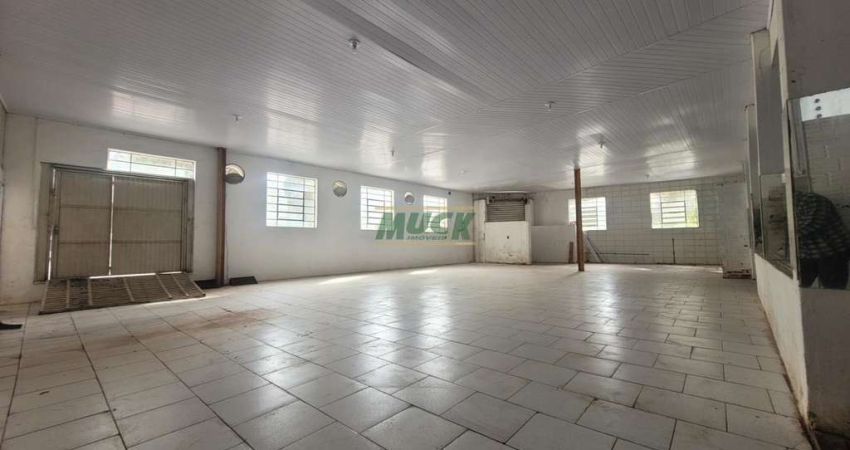 Casa comercial para alugar no Rio Branco, Novo Hamburgo 