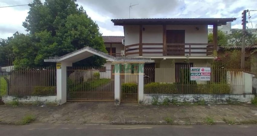 Apartamento com 4 quartos para alugar no São Jorge, Novo Hamburgo 