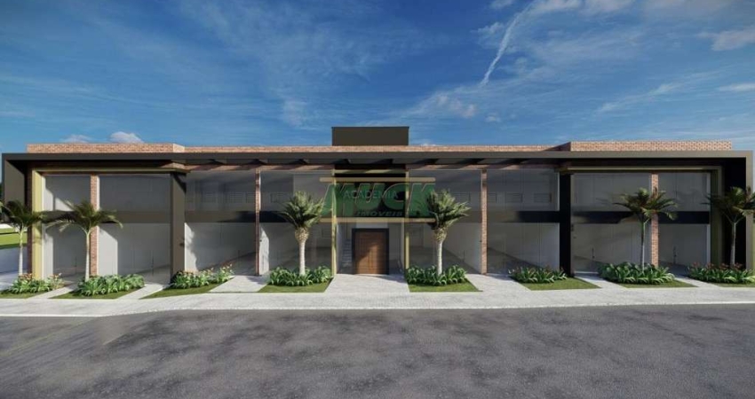 Casa comercial para alugar no Primavera, Novo Hamburgo 