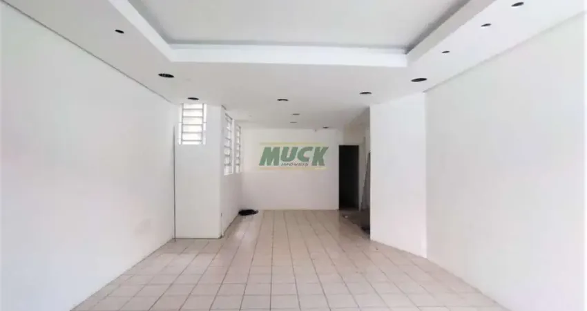 Apartamento para alugar no Centro, Novo Hamburgo 