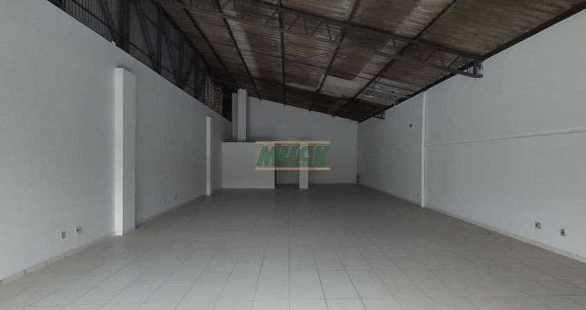 Apartamento para alugar no Rio Branco, Novo Hamburgo 