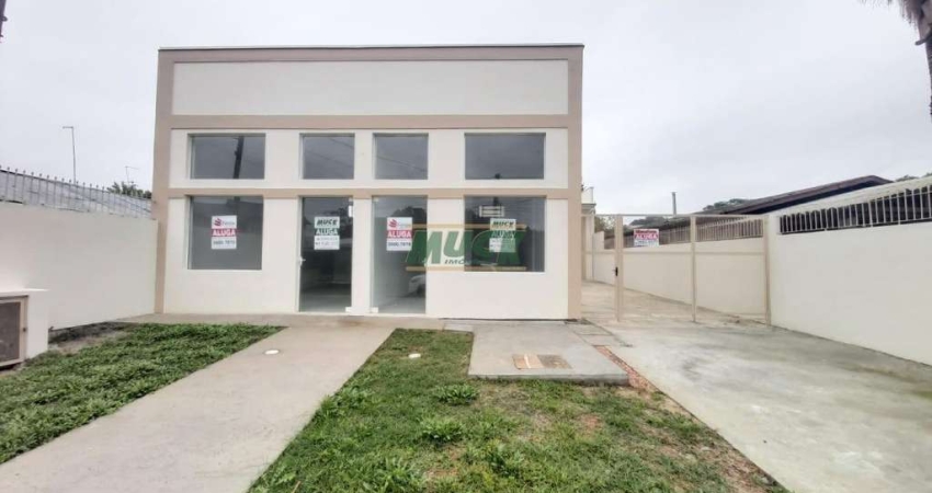 Apartamento para alugar no Santo Afonso, Novo Hamburgo 