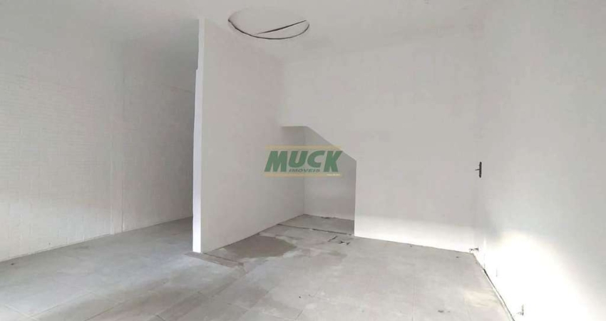 Apartamento para alugar no Centro, Novo Hamburgo 