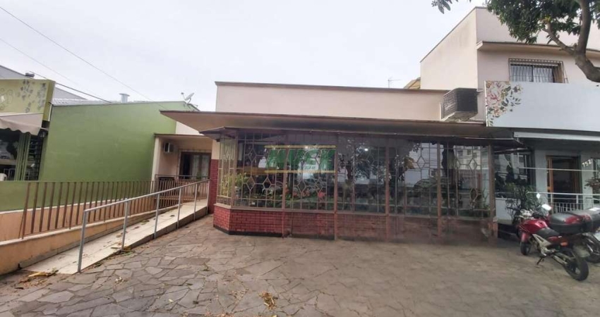 Apartamento para alugar no Jardim Mauá, Novo Hamburgo 