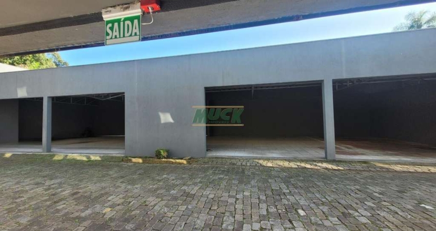 Apartamento para alugar no Scharlau, São Leopoldo 