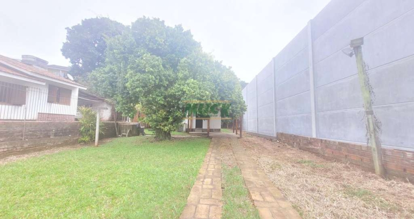 Apartamento com 1 quarto para alugar no Ideal, Novo Hamburgo 