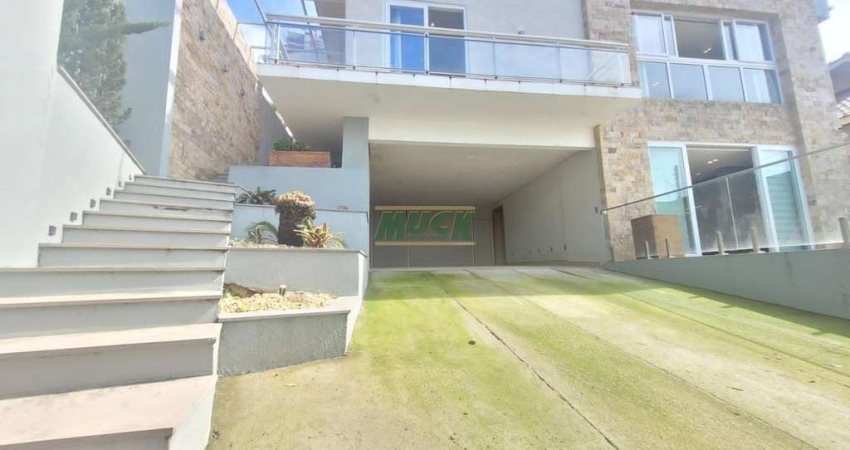 Apartamento com 3 quartos para alugar no Jardim Mauá, Novo Hamburgo 