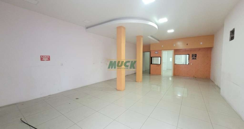 Apartamento para alugar no Centro, Novo Hamburgo 