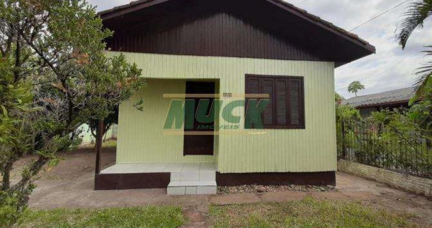 Apartamento para alugar no Ideal, Novo Hamburgo 