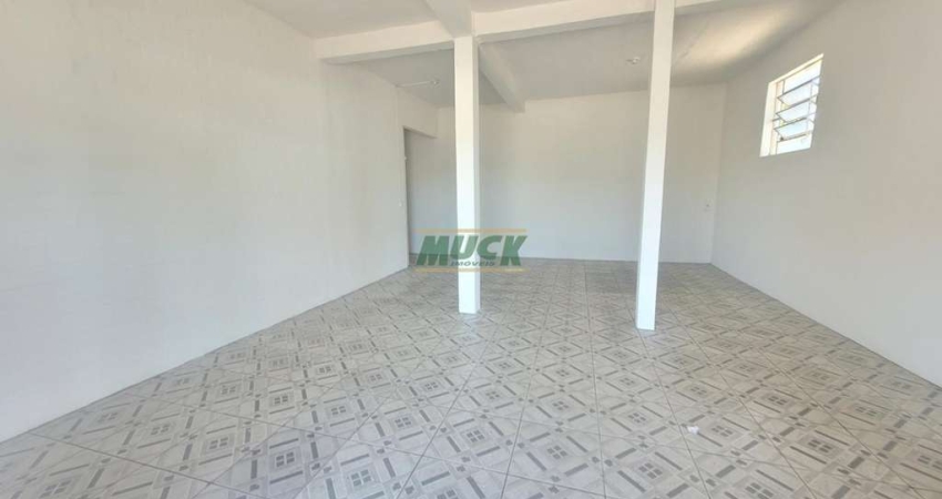 Apartamento para alugar no Canudos, Novo Hamburgo 