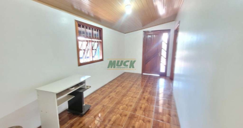 Apartamento com 3 quartos para alugar no Canudos, Novo Hamburgo 