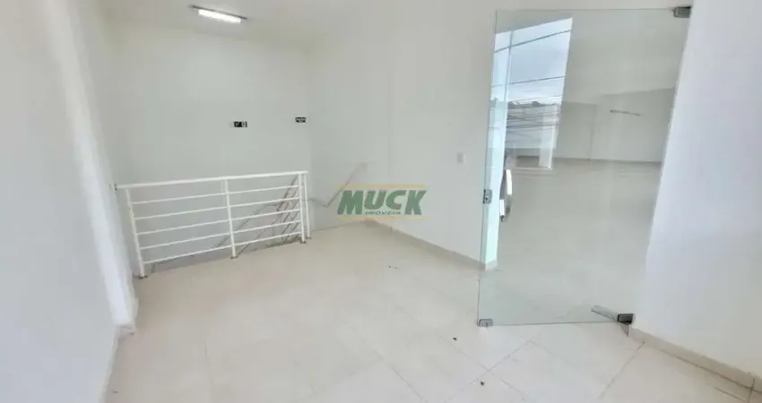 Casa comercial para alugar no São Jorge, Novo Hamburgo 