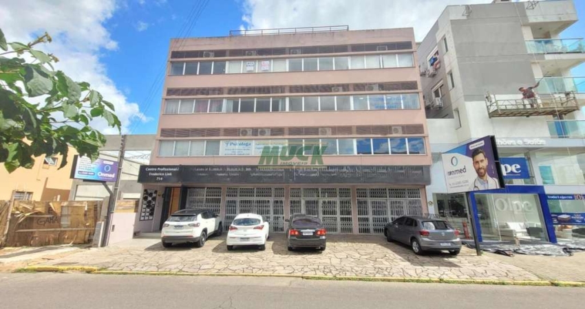 Apartamento para alugar no Ideal, Novo Hamburgo 
