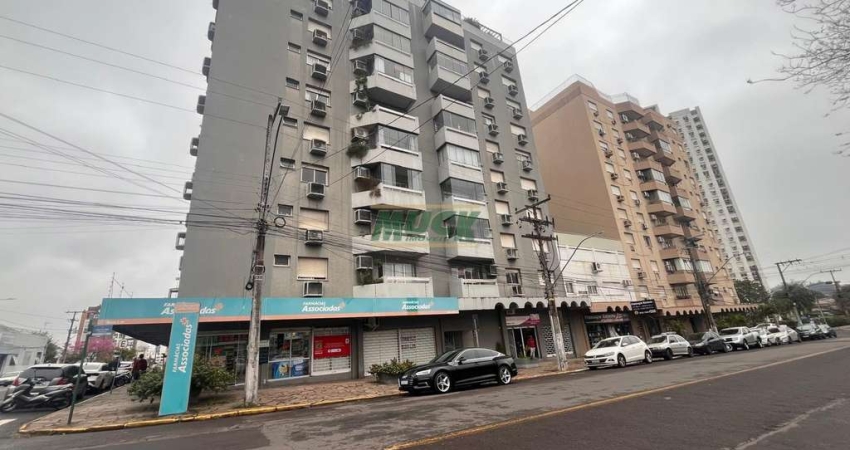 Apartamento para alugar no Pátria Nova, Novo Hamburgo 