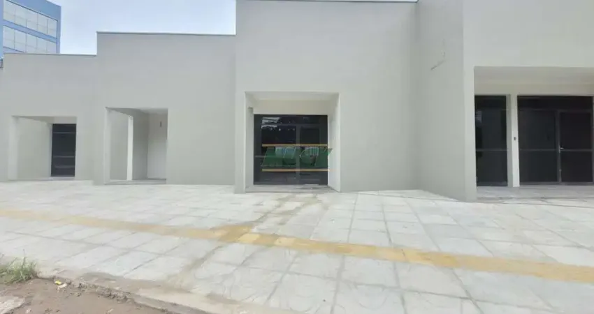 Apartamento para alugar no Rondônia, Novo Hamburgo 