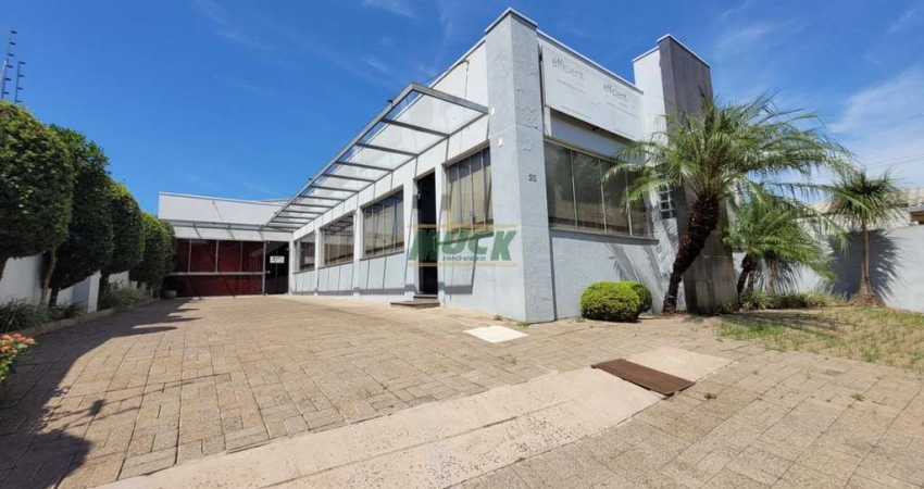Casa comercial para alugar no Boa Vista, Novo Hamburgo 